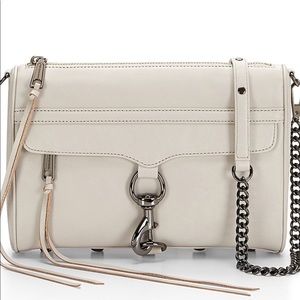 New! Mac Rebecca Minkoff Crossbody
